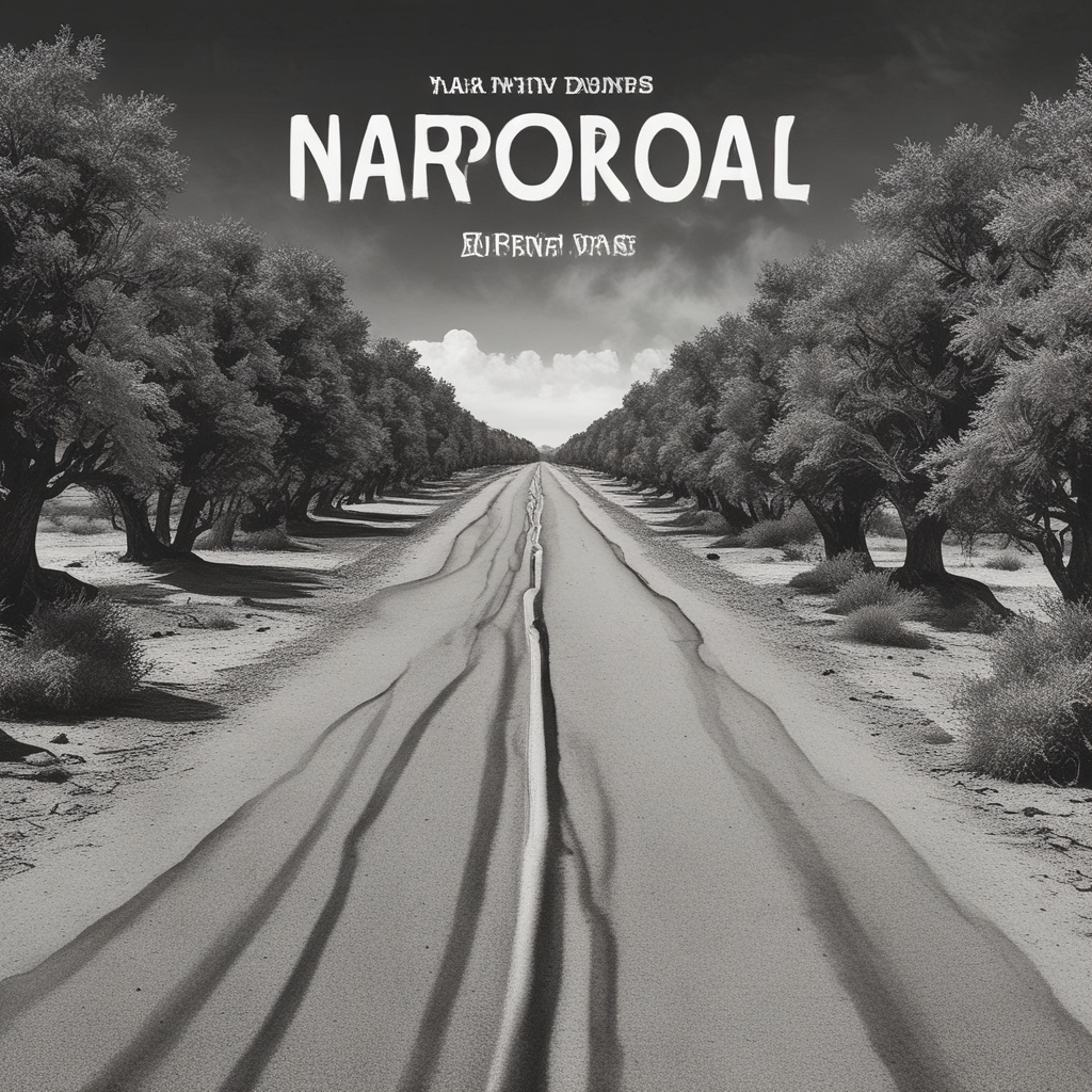 Narrow Road cover